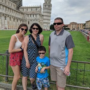 Meet your Posher, Michelle